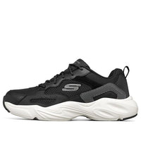 Skechers Stamina Airy Leisure Running Shoes Black 237000-BLK