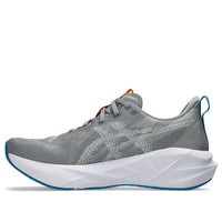 ASICS Novablast 5 2E Wide 'Gravel White' 1011B975-020