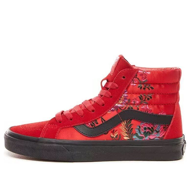 Vans SK8-HI Reissue 'Festival Satin' VN0A2XSBULP