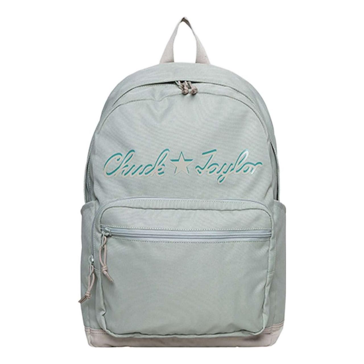 Converse Chuck Taylor Go 2 Backpack 'Light Green' 10023805-A11