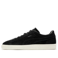 PUMA Suede Classic '75th Anniversary - Black' 393325-01