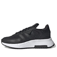 (GS) adidas Retropy F2 J 'Black White' GW3312