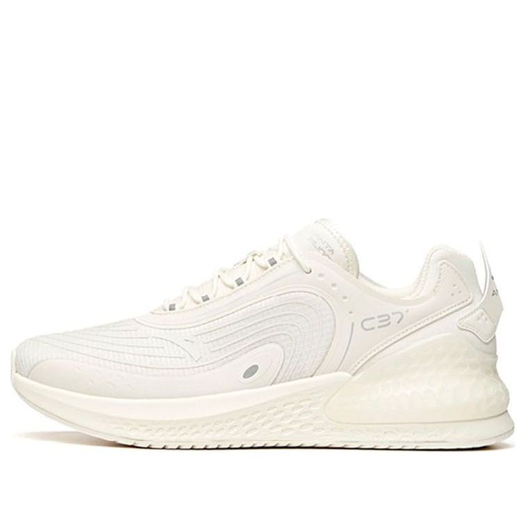 ANTA C37+ Low 'White Silver' 912045537-1