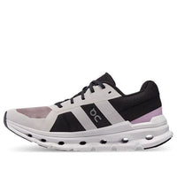 (WMNS) On Running Cloudrunner 'Heron Black White' 46.98641