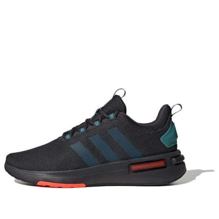 adidas Racer TR23 'Carbon Arctic Solar Red' IG0731