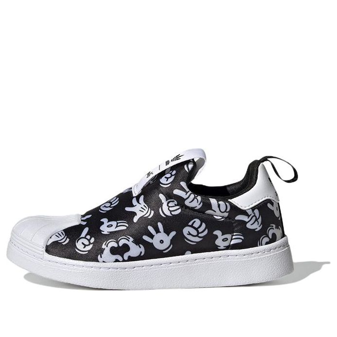 (PS) adidas Disney x Superstar 360 'Mickey's Hands' GX1872