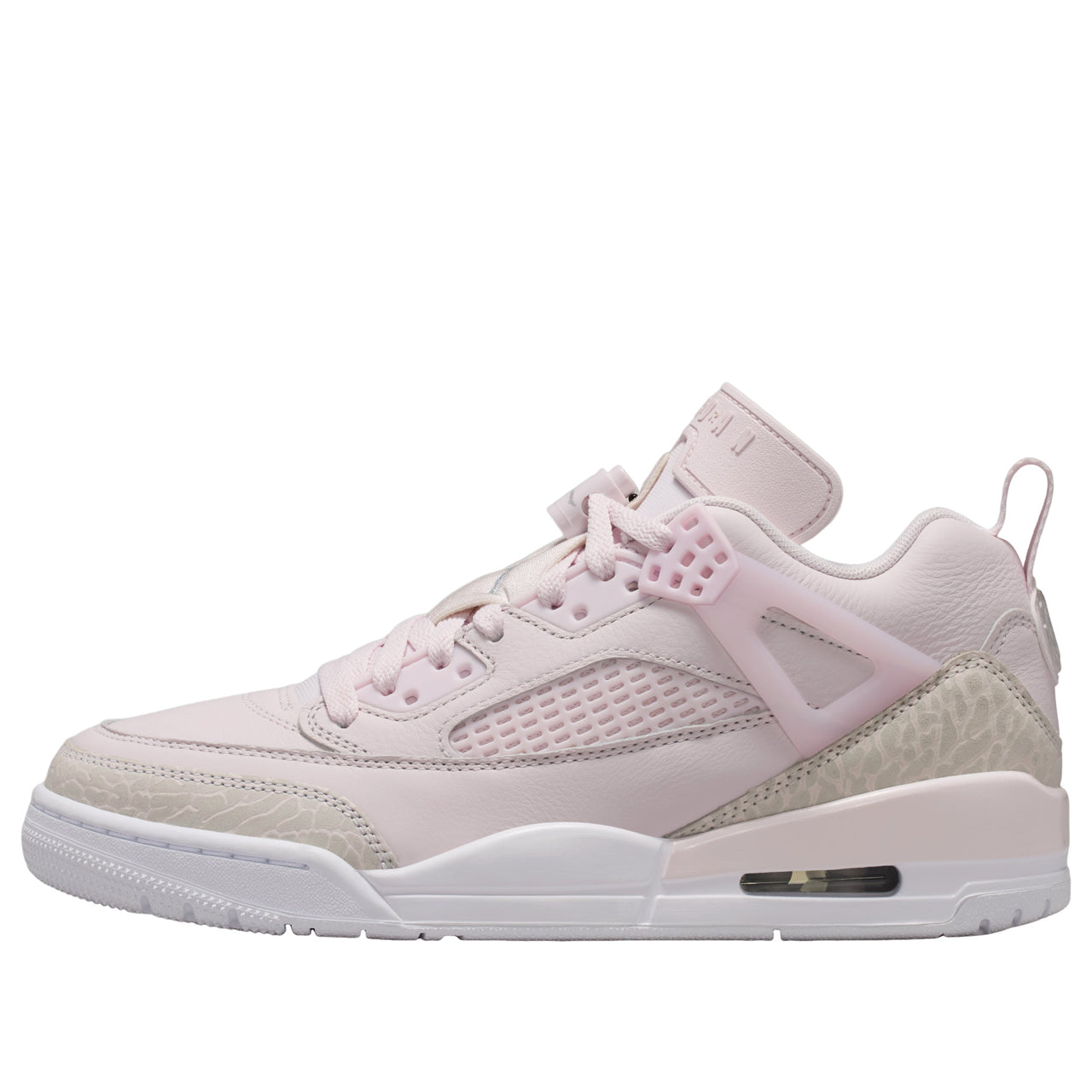 (WMNS) Air Jordan Spizike Low 'Pearl Pink' IR1836-600