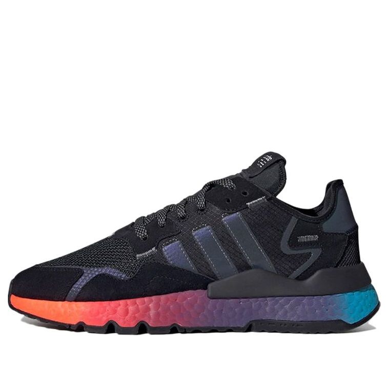 adidas Nite Jogger 'Sunset' FX1397