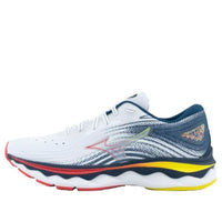 (WMNS) Mizuno Wave Sky 6 'White' J1GD220221