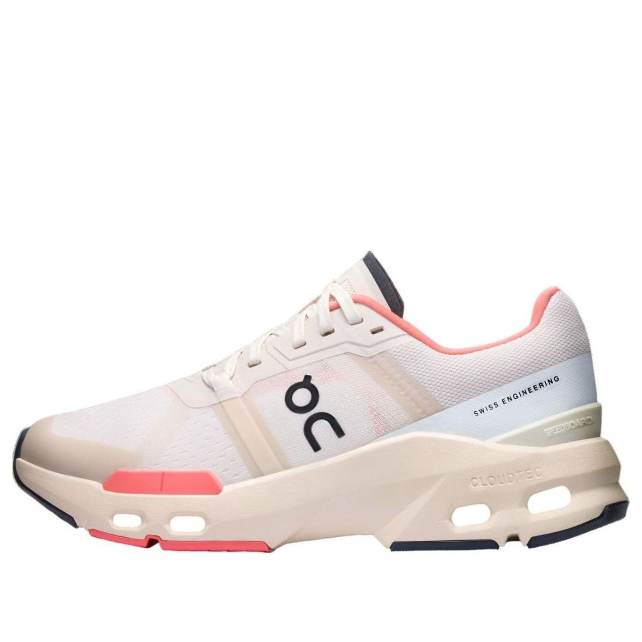 (WMNS) On Running Cloudpulse 'Cream Salmon' 3WD30063106