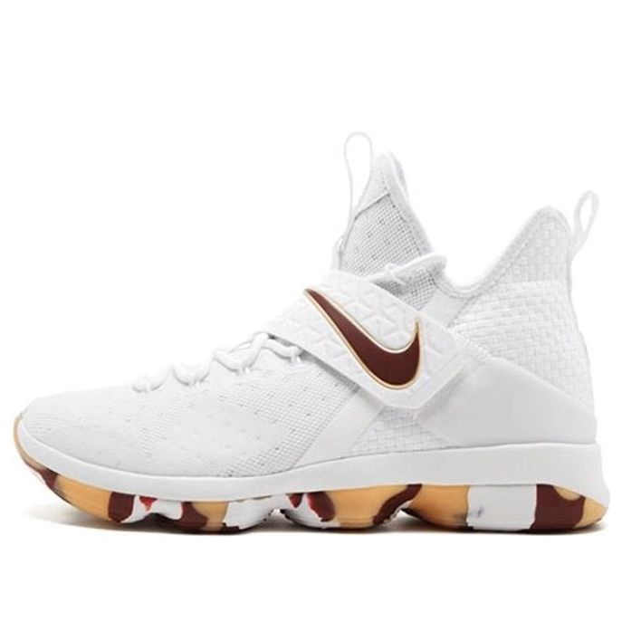 Nike LeBron 14 'White Wine' 852405-104