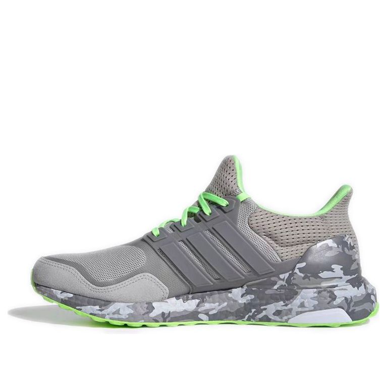 adidas UltraBoost 'Grey Camo' FX8929