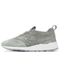 New Balance 997R 'Silver Mint' M997DT2