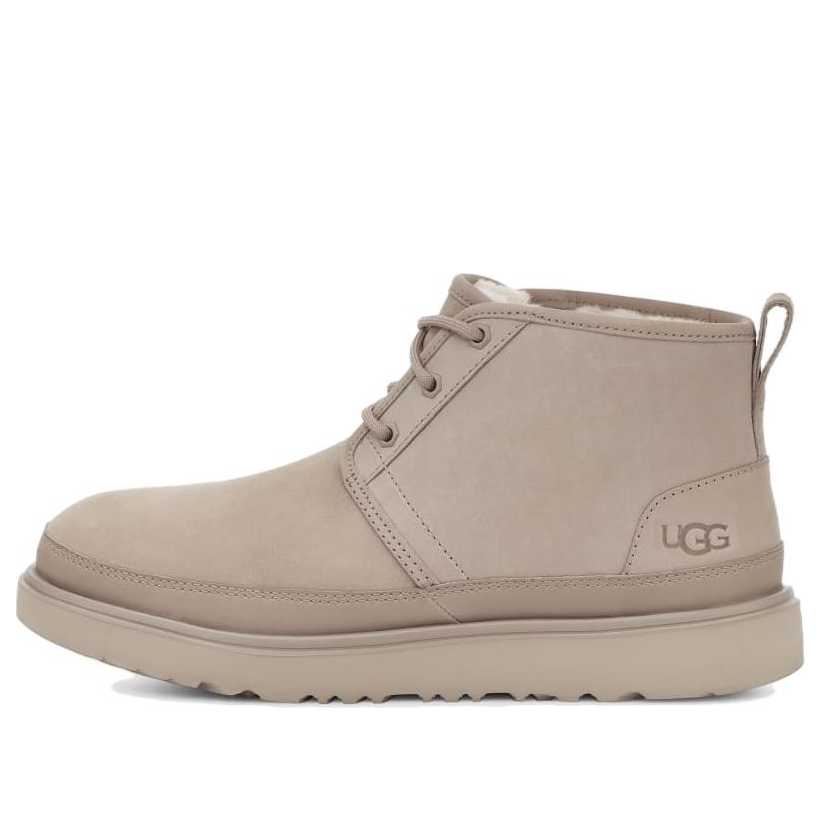 UGG Neumel Weather II Boot 'Putty' 1130736-PUTT
