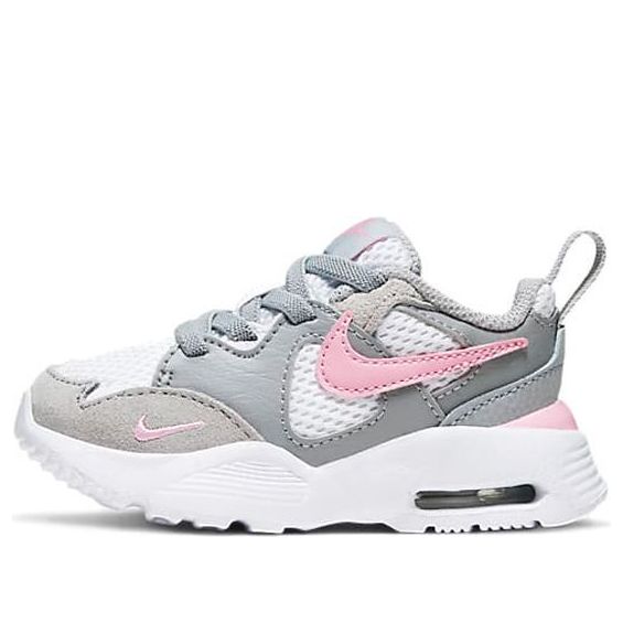 (TD) Nike Air Max Fusion 'Grey Pink' CJ3826-003