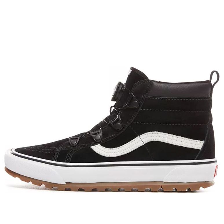 Vans SK8-HI MTE BOA 'Black White' VN0A3ZCGDX6