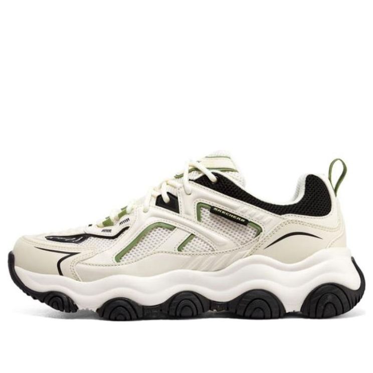 Skechers Sport Rover X 'Natural Multicolor' 232436-NTMT