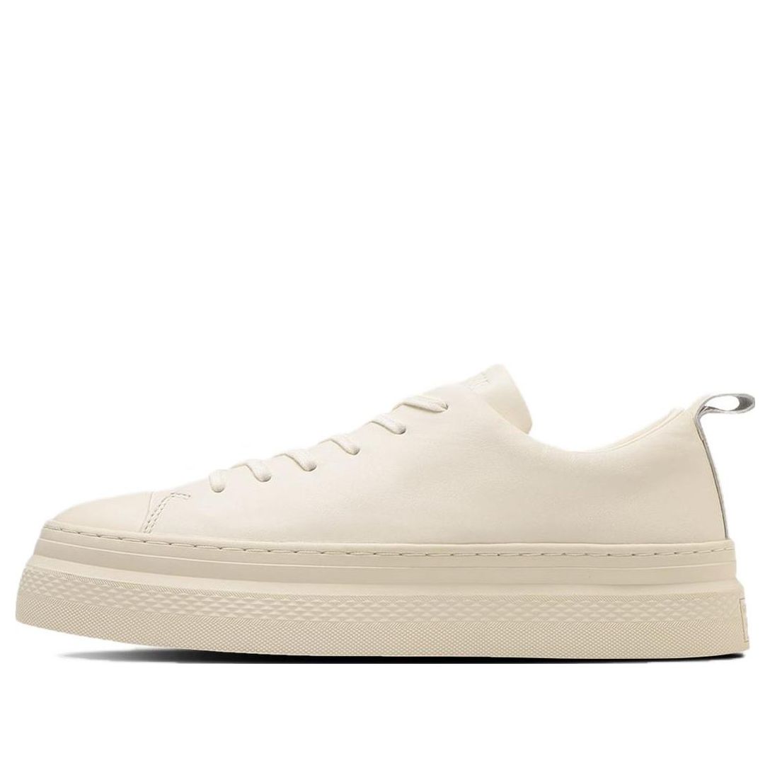 Converse All Star Coupe Bateau Ox 'White' 38001630