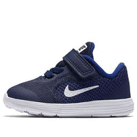 (TD) Nike Revolution 3 Blue 819415-406