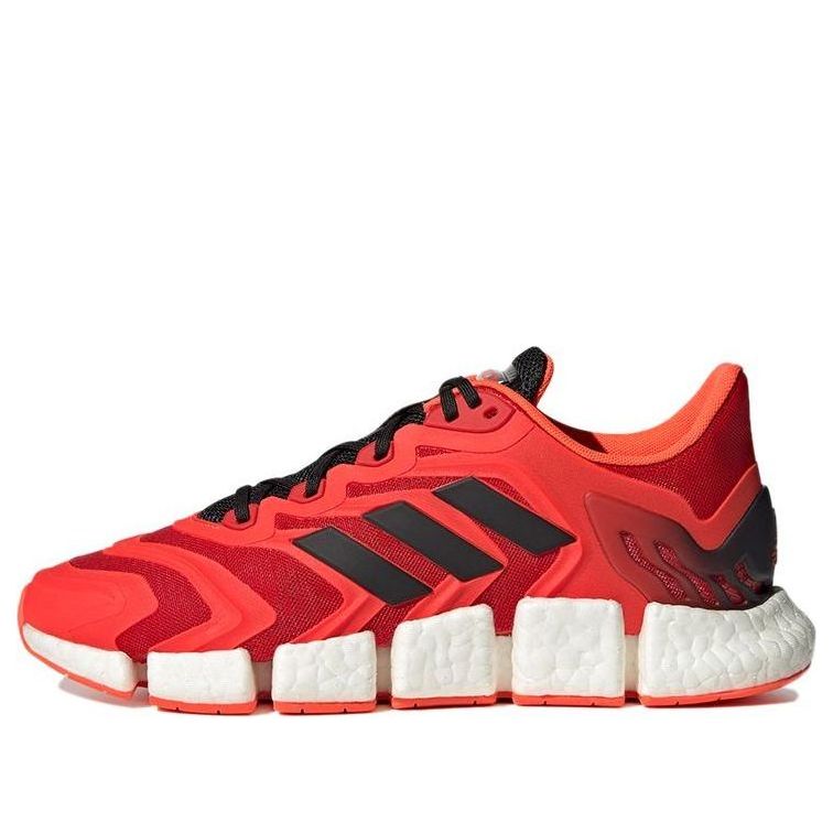 adidas Climacool Vento 'Red Black' FZ1732