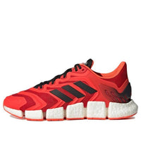 adidas Climacool Vento 'Red Black' FZ1732