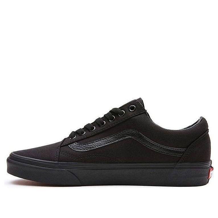 Vans Old Skool 'Black' VN000D3HBMB
