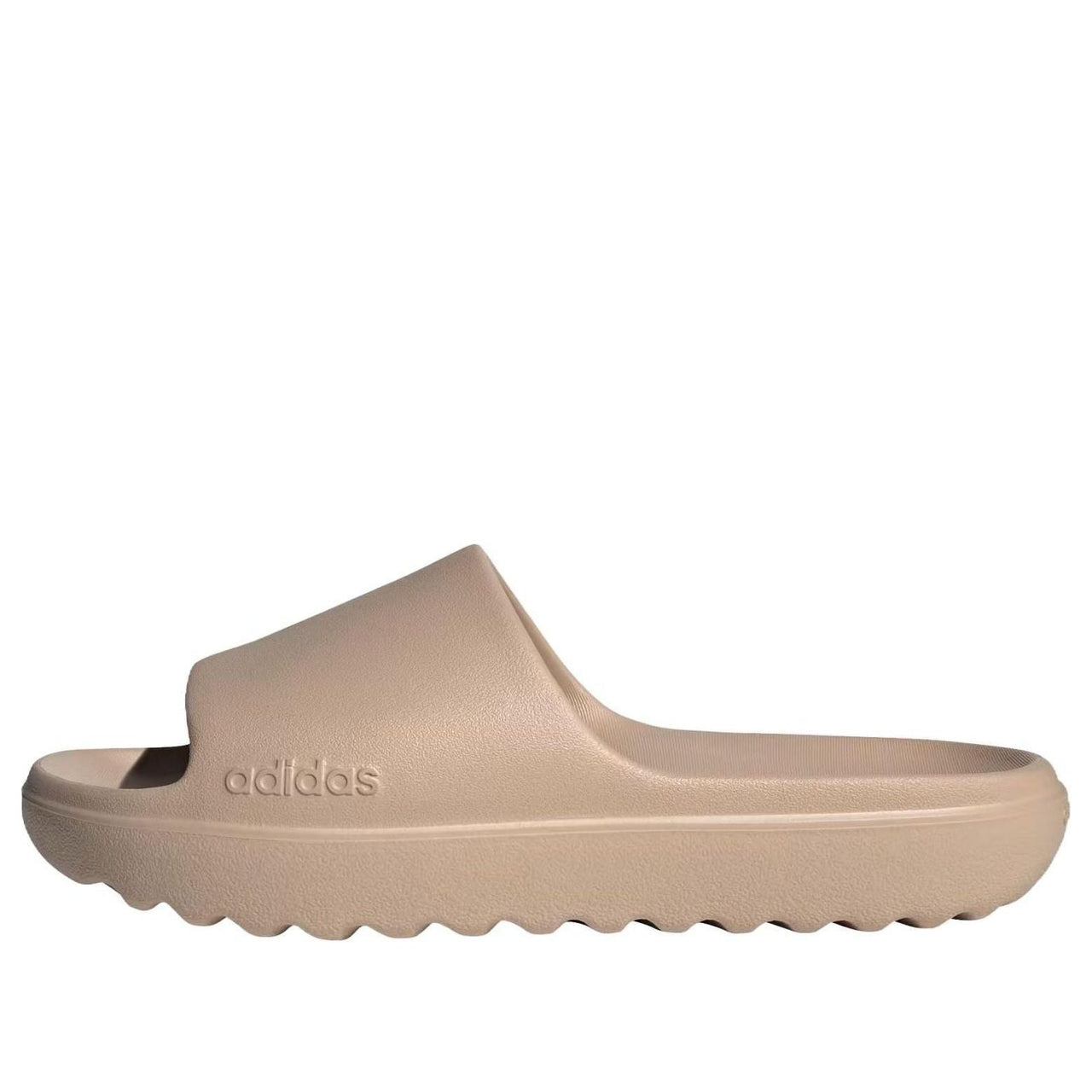 adidas Adilette Lumia Slides 'Clay Brown' JP9579