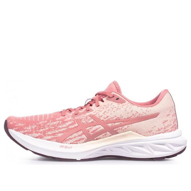 (WMNS) ASICS DynaBlast 2 'Pearl Pink' 1012B060-700
