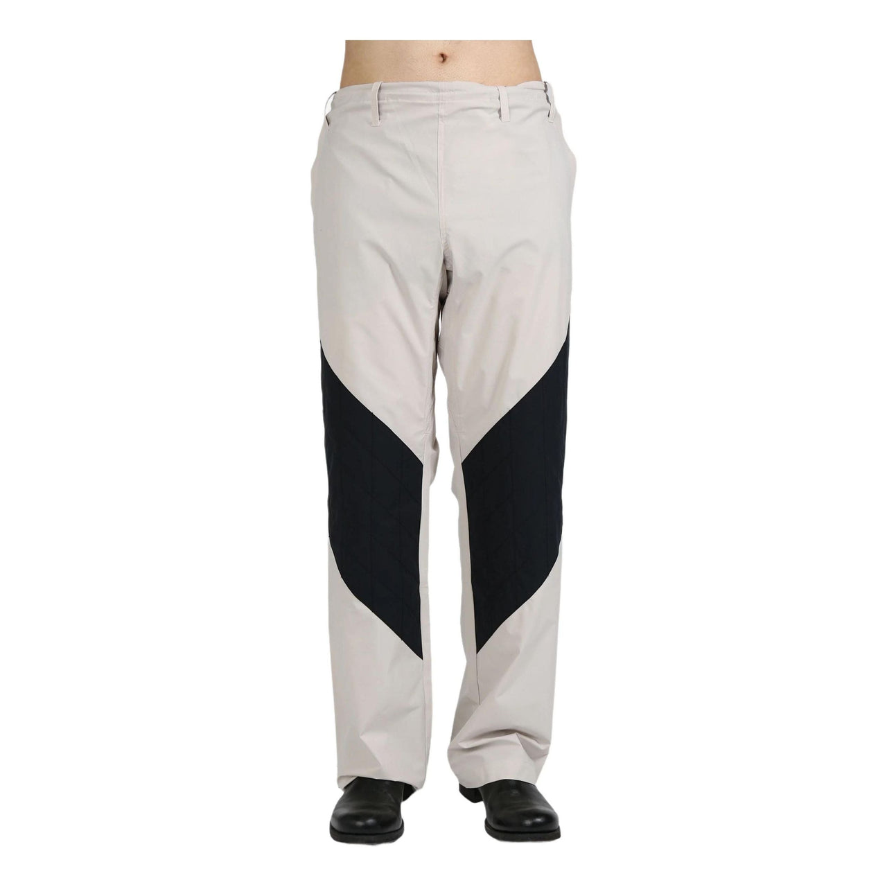 ASICS x Kiko Kostadinov Novalis Liatrisory Pants 'Grey Black' 2203A300-020