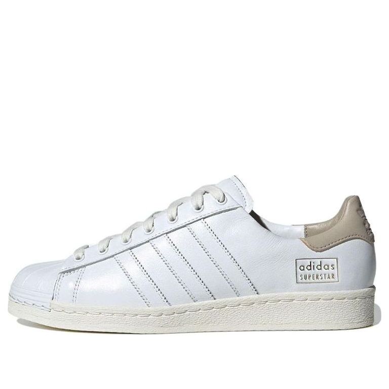 adidas originals Superstar Luxe Shoes 'White' ID0984