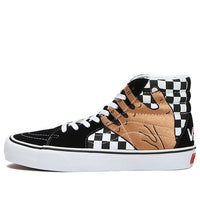 Vans Imran Potato x SK8-Hi VR3 LX 'Checkerboard' VN0A5EE7B7E