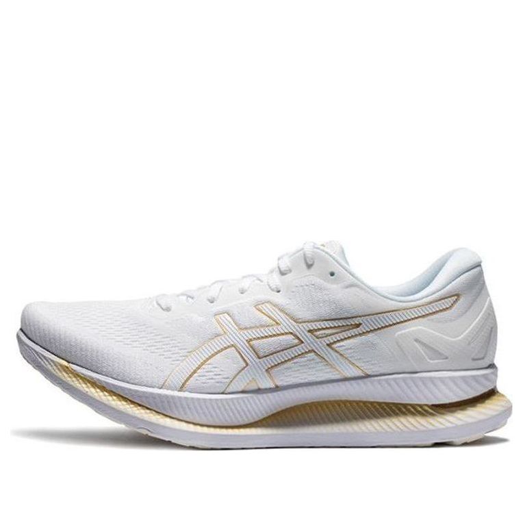 ASICS GlideRide 'Pure Gold' 1011A817-100