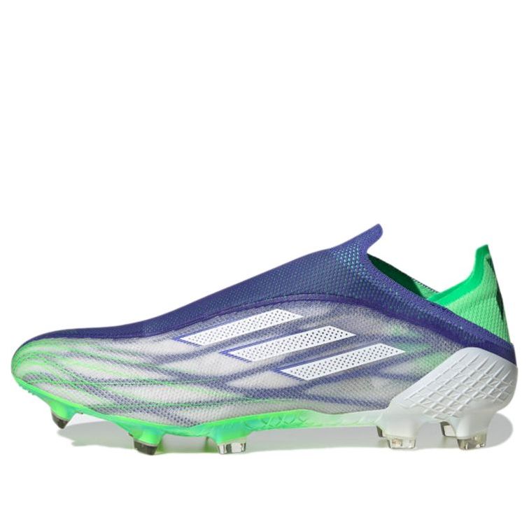 adidas X Speedflow+ Adizero FG 'Bold Blue' GX2581