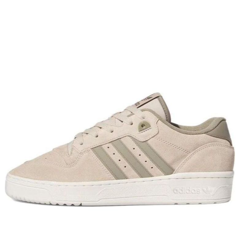 adidas Rivalry Low 'Wonder Beige Clay' IE7211