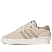 adidas Rivalry Low 'Wonder Beige Clay' IE7211