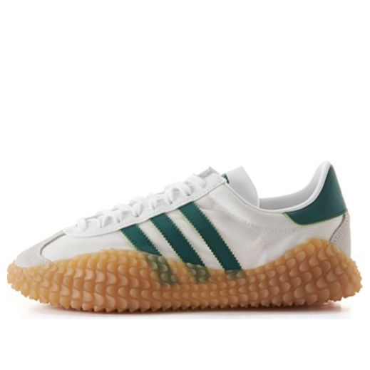 adidas Kamanda Country 'Collegiate Green' G26797