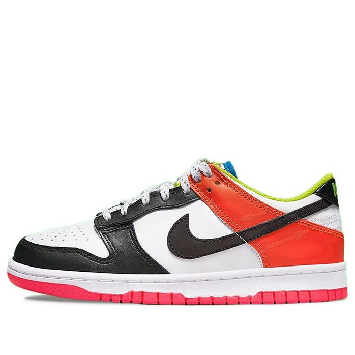 (GS) Nike Dunk Low 'Cartwheel' DV1752-101