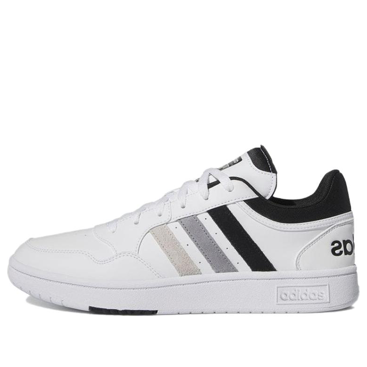 adidas Hoops 3.0 Low Classic Vintage 'White' IG7914