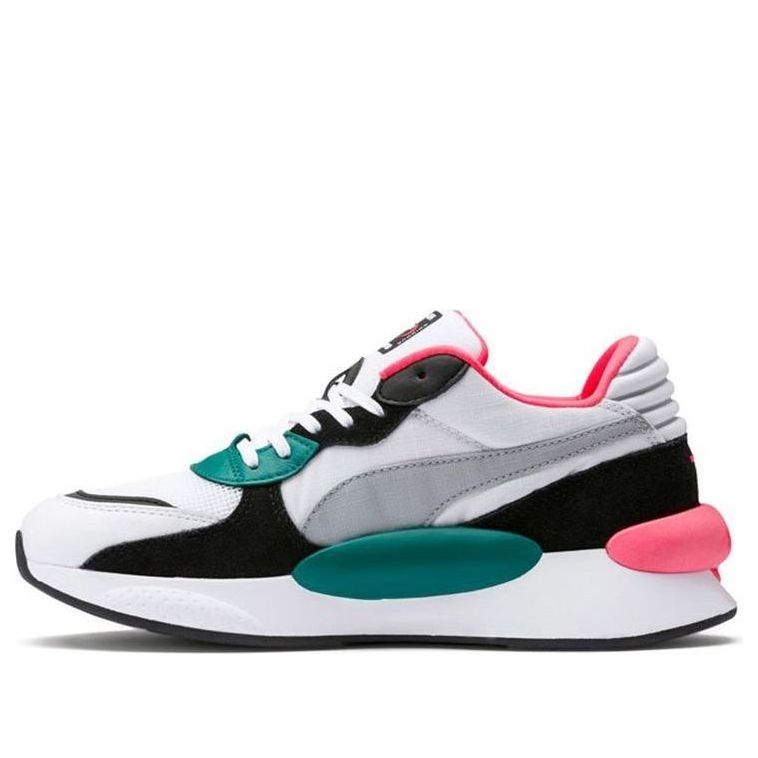 PUMA RS 9.8 Space 'Teal Green' 370230-04