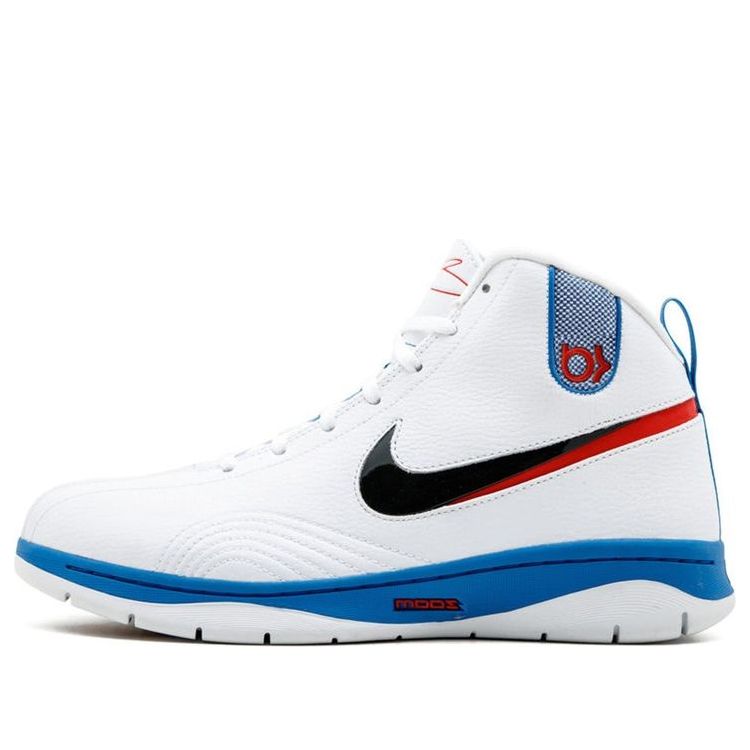 Nike KD1 'OKC Home' 344472-102