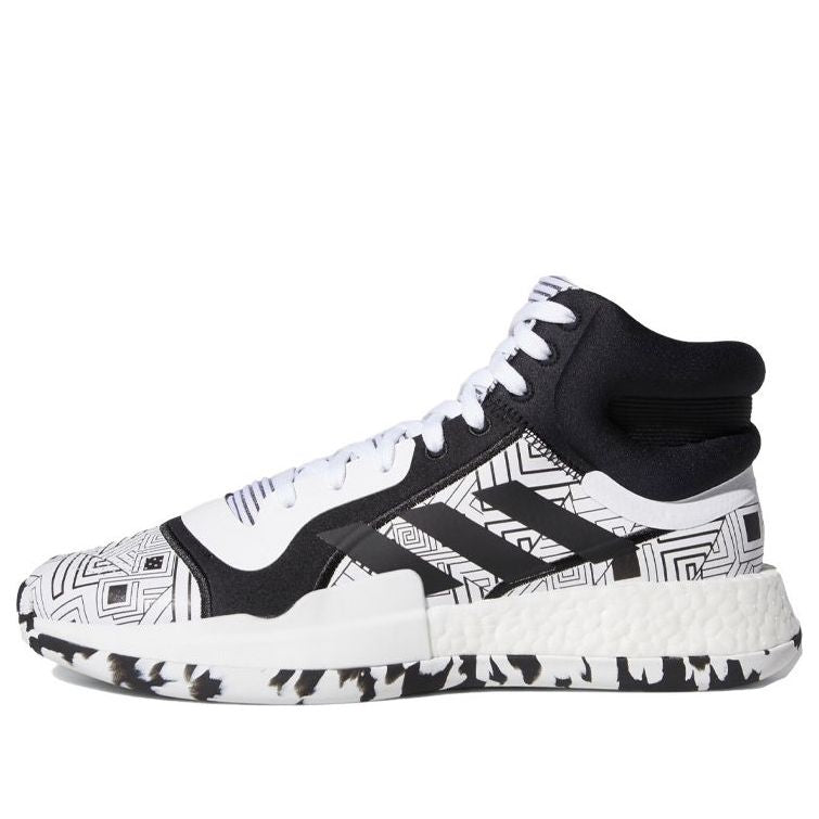 adidas Marquee Boost 'Graffiti' EF1230