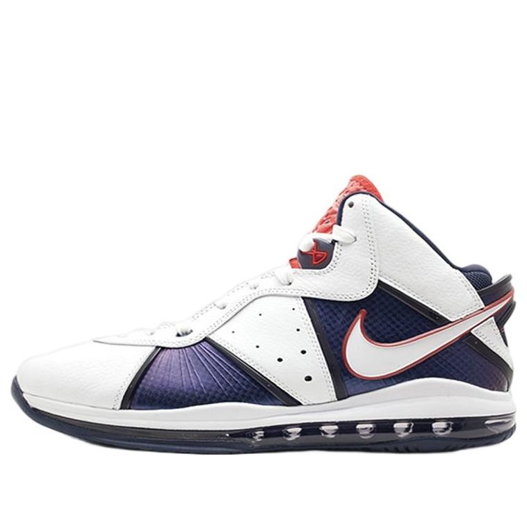 Nike Lebron 8 'Veterans Day' 417098-100