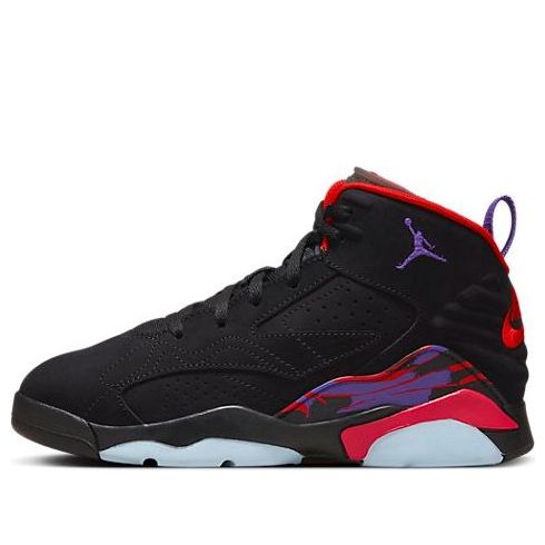 (PS) Air Jordan MVP 678 'Raptors' DZ5578-006