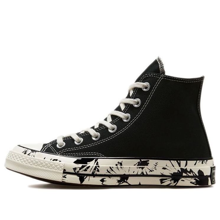 (WMNS) Converse Chuck 70 High 'Hybrid Floral' 571387C