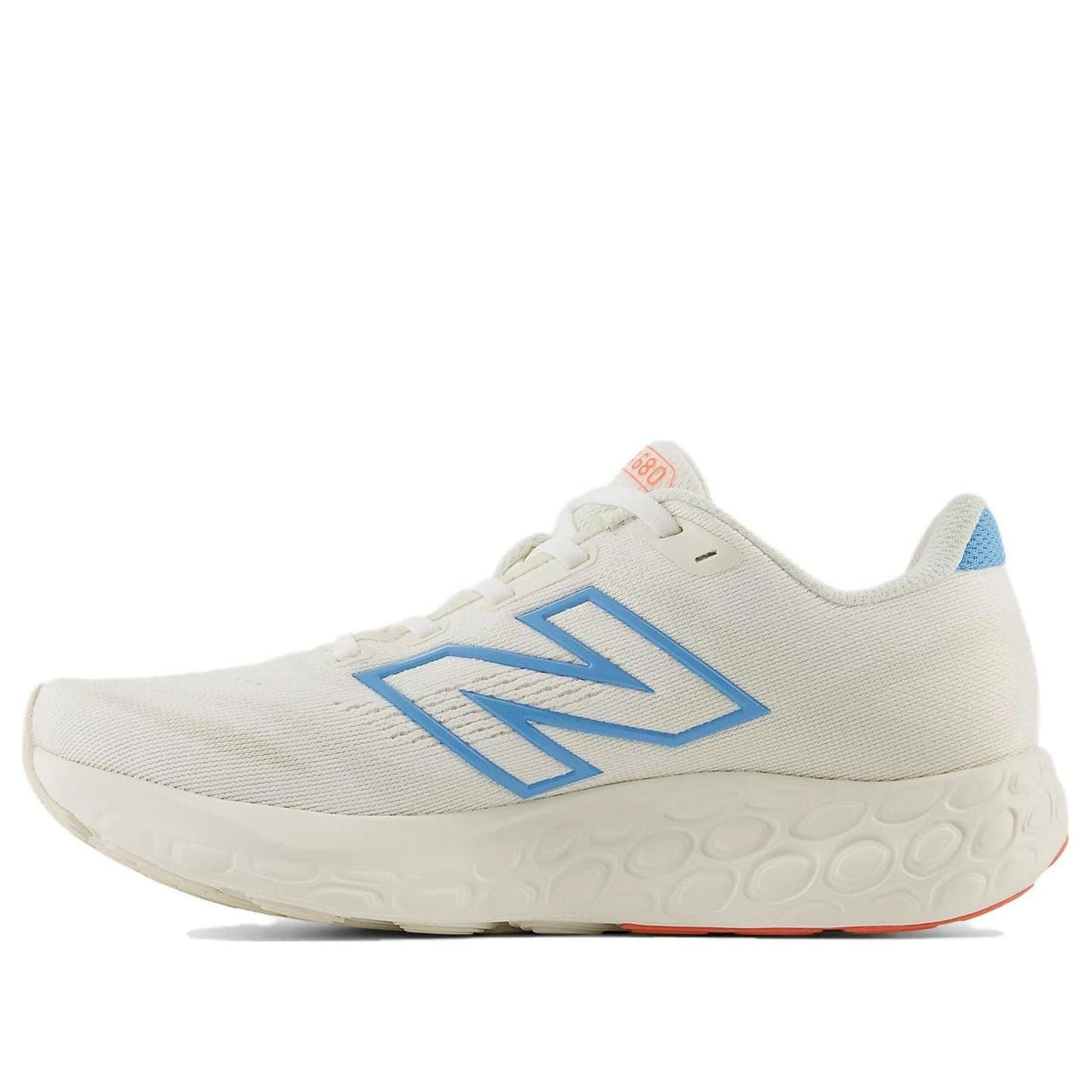 (WMNS) New Balance Fresh Foam 680v8 'Sea Salt Coastal Blue' W680LH8