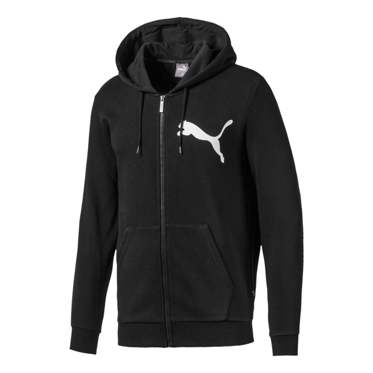 PUMA Training Jacket 'Black' 580568-01