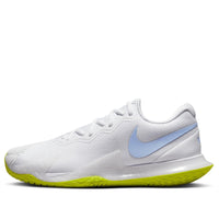 Nike Court Zoom Vapor Cage 4 Rafa HC 'White Cobalt Bliss' DD1579-102