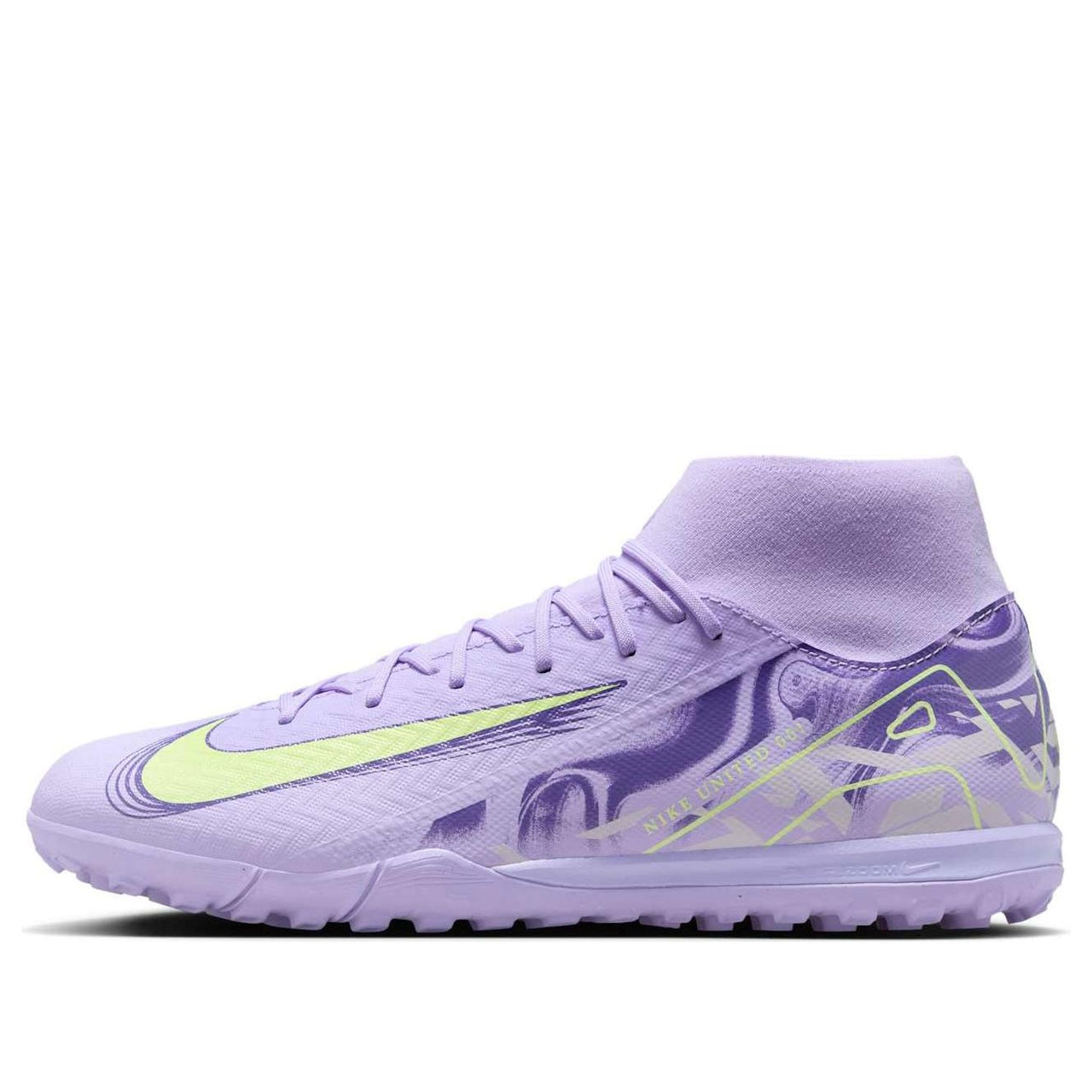 Nike Mercurial Superfly 10 Academy TF 'United Pack' HF1602-500