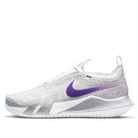 (WMNS) Nike Court React Vapor NXT 'Photon Dust Court Purple' CV0742-024