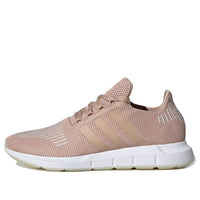 (WMNS) adidas Swift Run 'Ash Pearl' CG6130